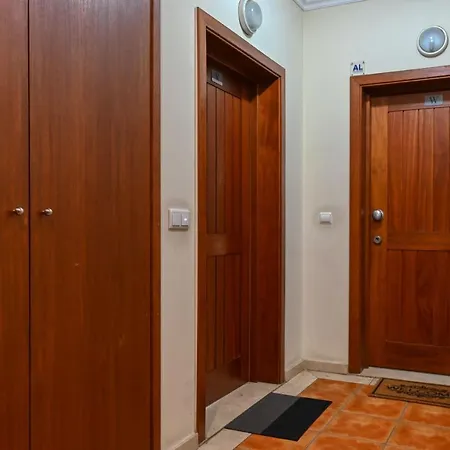 Forum Escape, A In Madeira * 푼샬