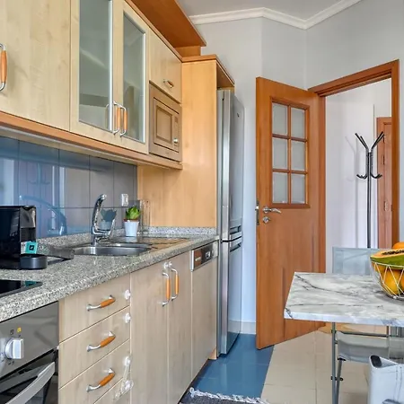 Forum Escape, A In Madeira Apartman Funchal