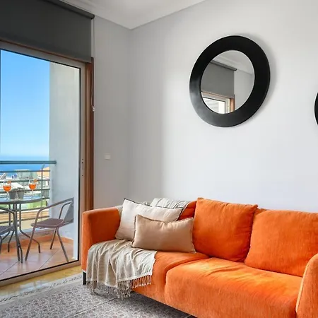 Forum Escape, A In Madeira * Funchal