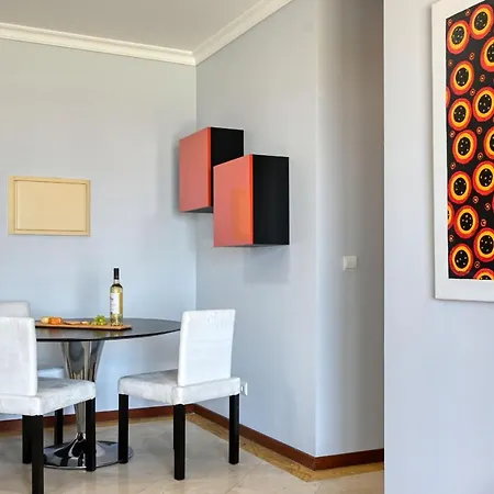 Forum Escape, A In Madeira *