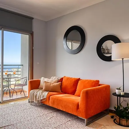 Forum Escape, A In Madeira Apartment