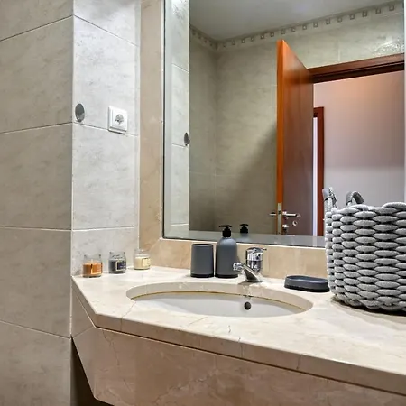 Forum Escape, A In Madeira Apartment Funchal (Madeira)