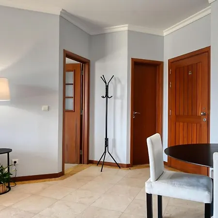 Апартаменты Forum Escape, A In Madeira *