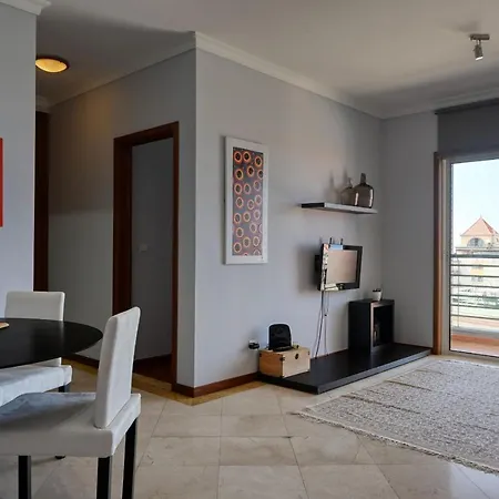 Lägenhet Forum Escape, A In Madeira *