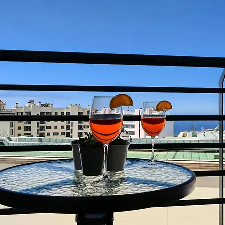 Forum Escape, A In Madeira Funchal (Madeira)