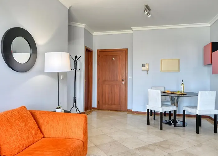 Forum Escape, A In Madeira Funchal (Madeira)