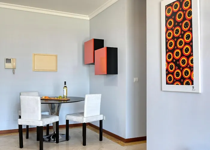 Forum Escape, A In Madeira *