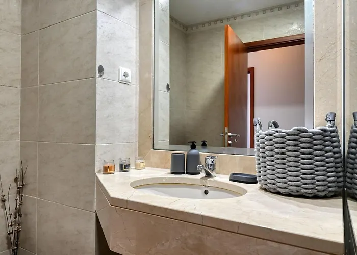 Forum Escape, A In Madeira Apartment Funchal (Madeira)