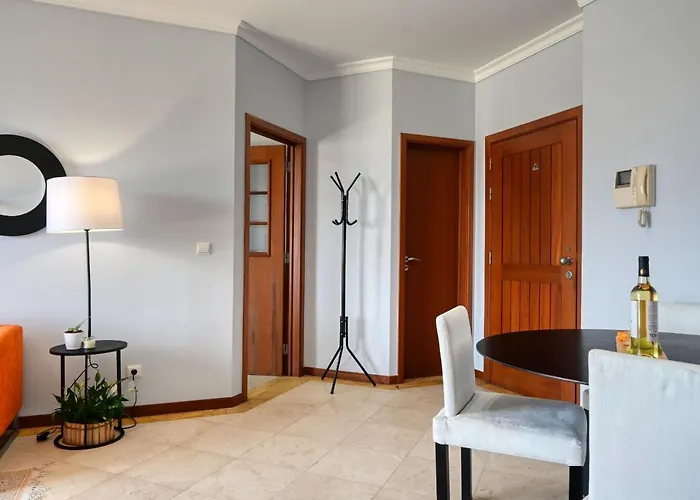 Apartment Forum Escape, A In Madeira *