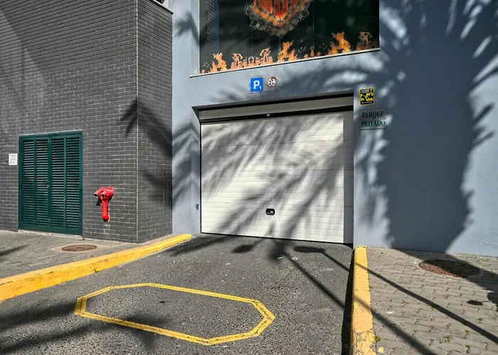 Forum Escape, A In Madeira Apartment Funchal (Madeira)