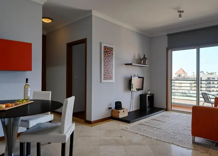 Apartment Forum Escape, A In Madeira *