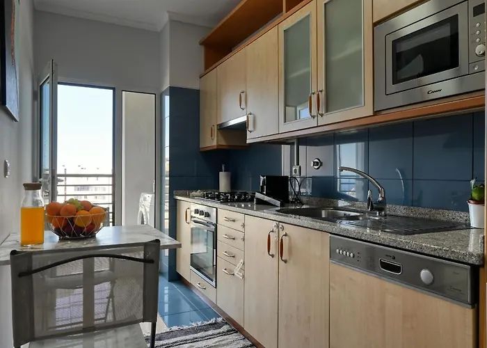 Forum Escape, A In Madeira Funchal (Madeira)