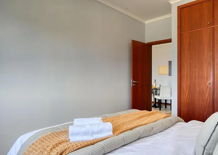 Forum Escape, A In Madeira Apartment Funchal (Madeira)