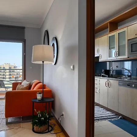 Appartement Forum Escape, A In Madeira