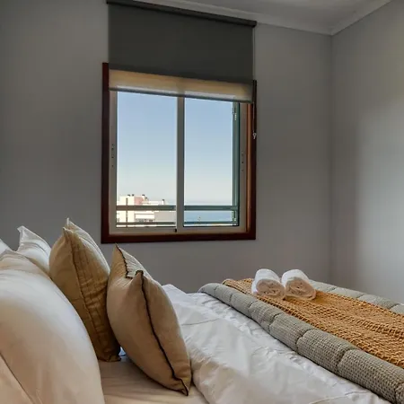 Forum Escape, A In Madeira Appartement