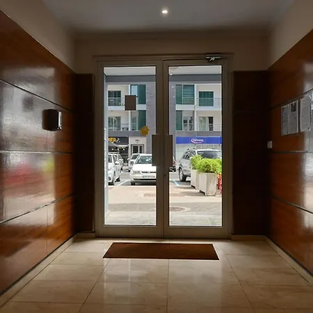 Forum Escape, A In Madeira Funchal (Madeira)