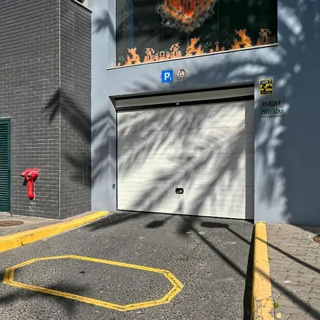 Forum Escape, A In Madeira Appartement Funchal (Madeira)